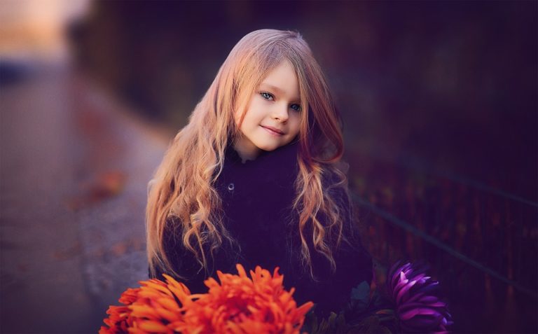 Soins pour les enfants